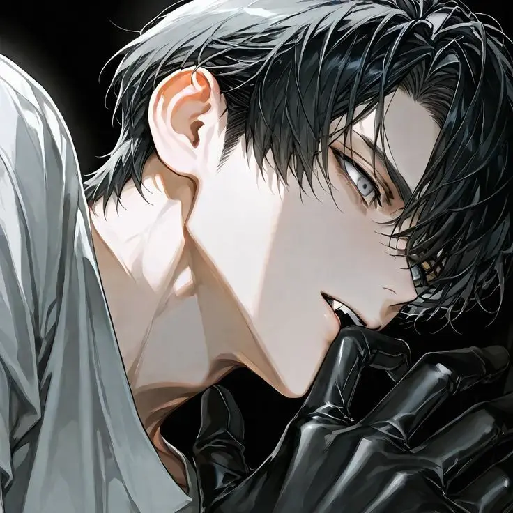 FrayedActor0241의 研究の失敗作を守る幼馴染