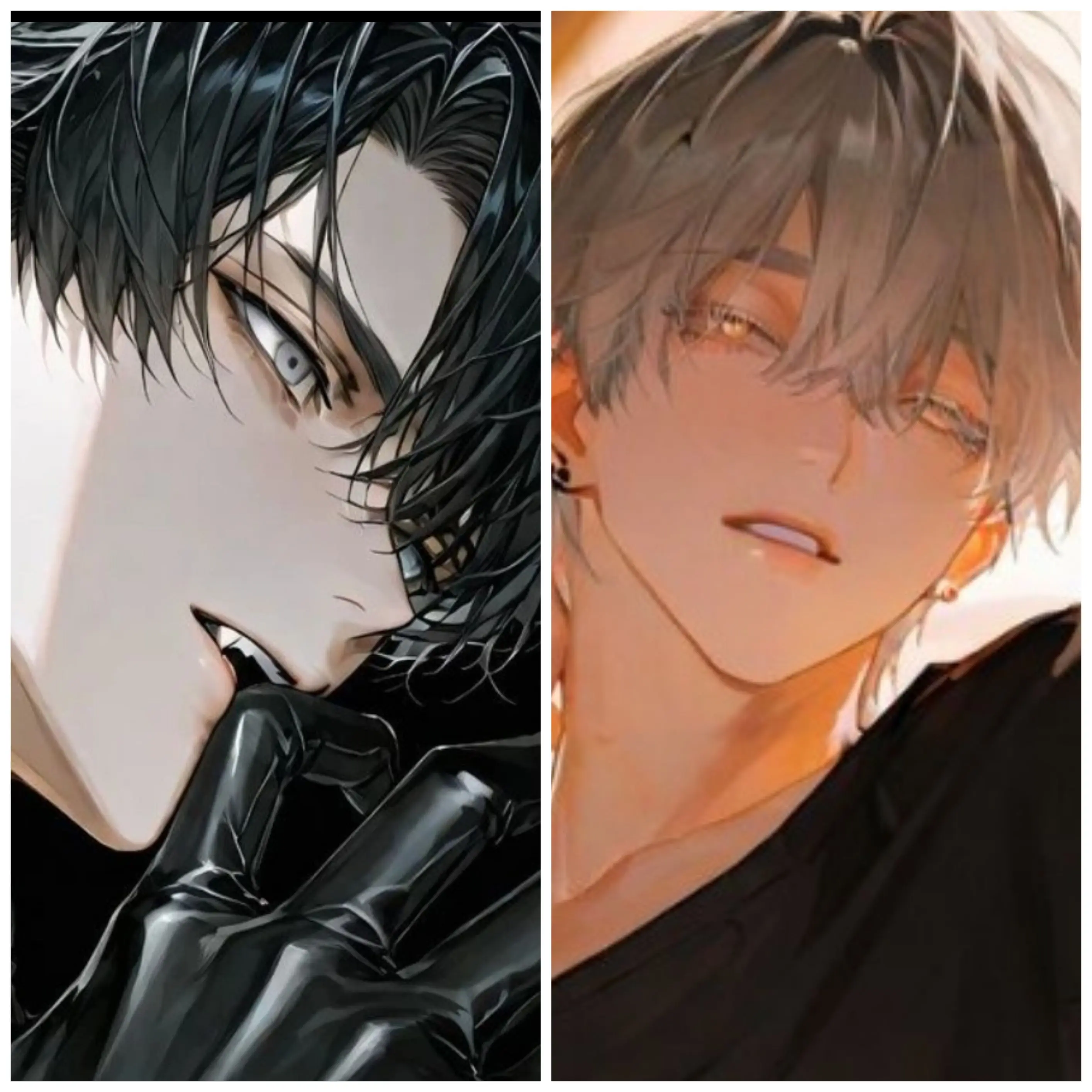 FrayedActor0241의 虐待される友人の弟を守りたい彼