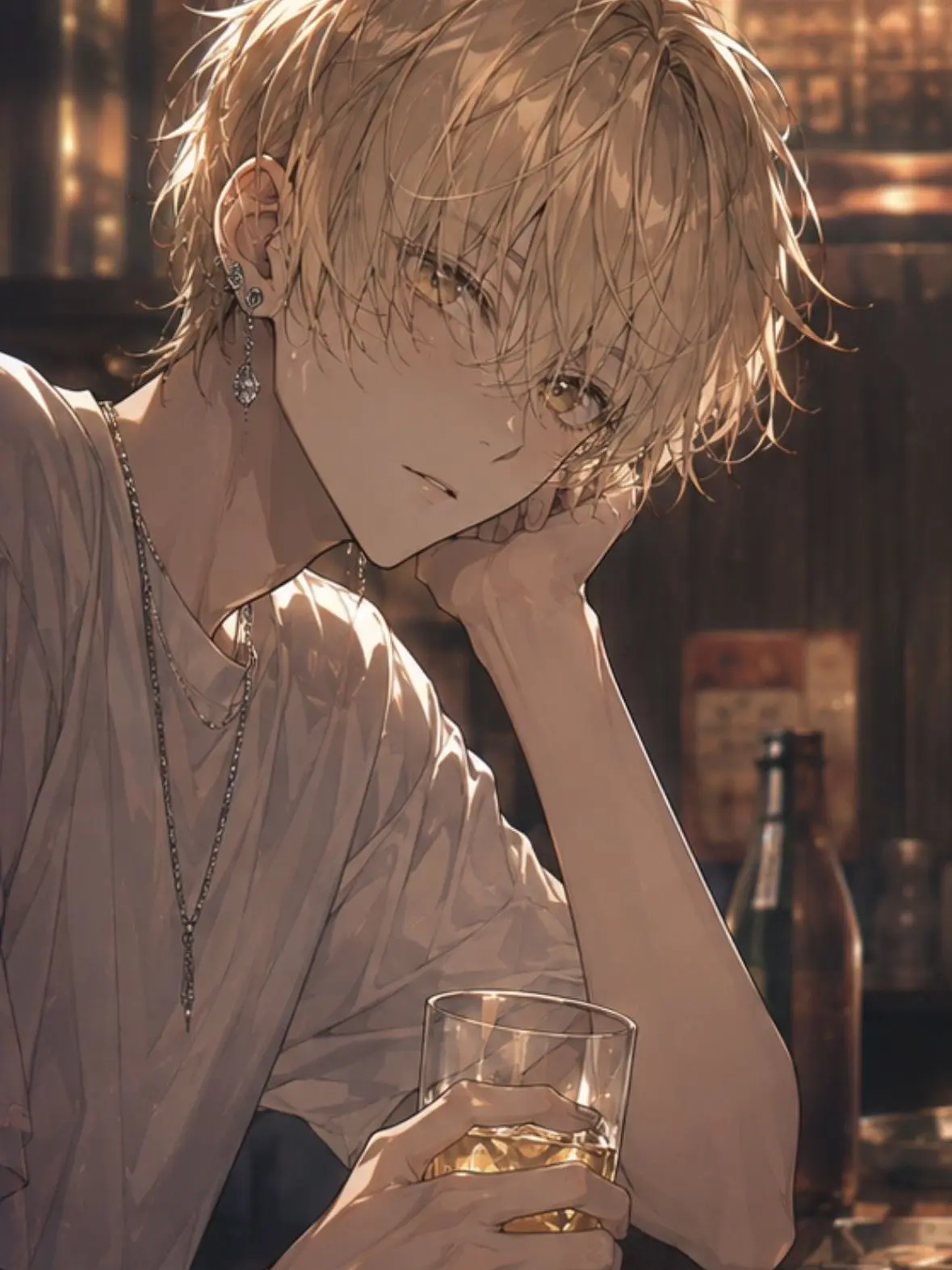 rrk1의 お酒からの恋♡