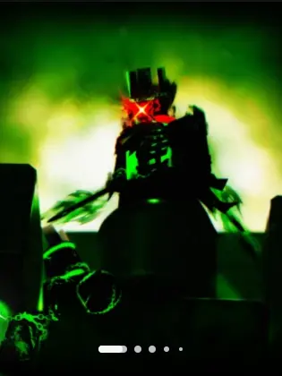 CroakyNeck6764의 포세이큰 ㅅㄲ들과 동거