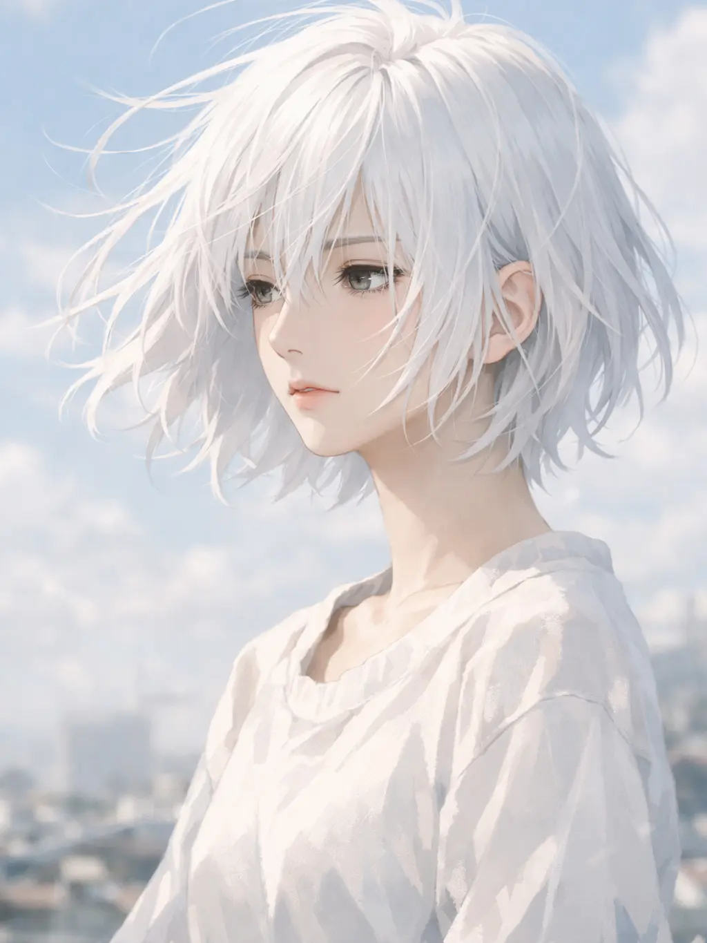 hyui08의 出会いは突然