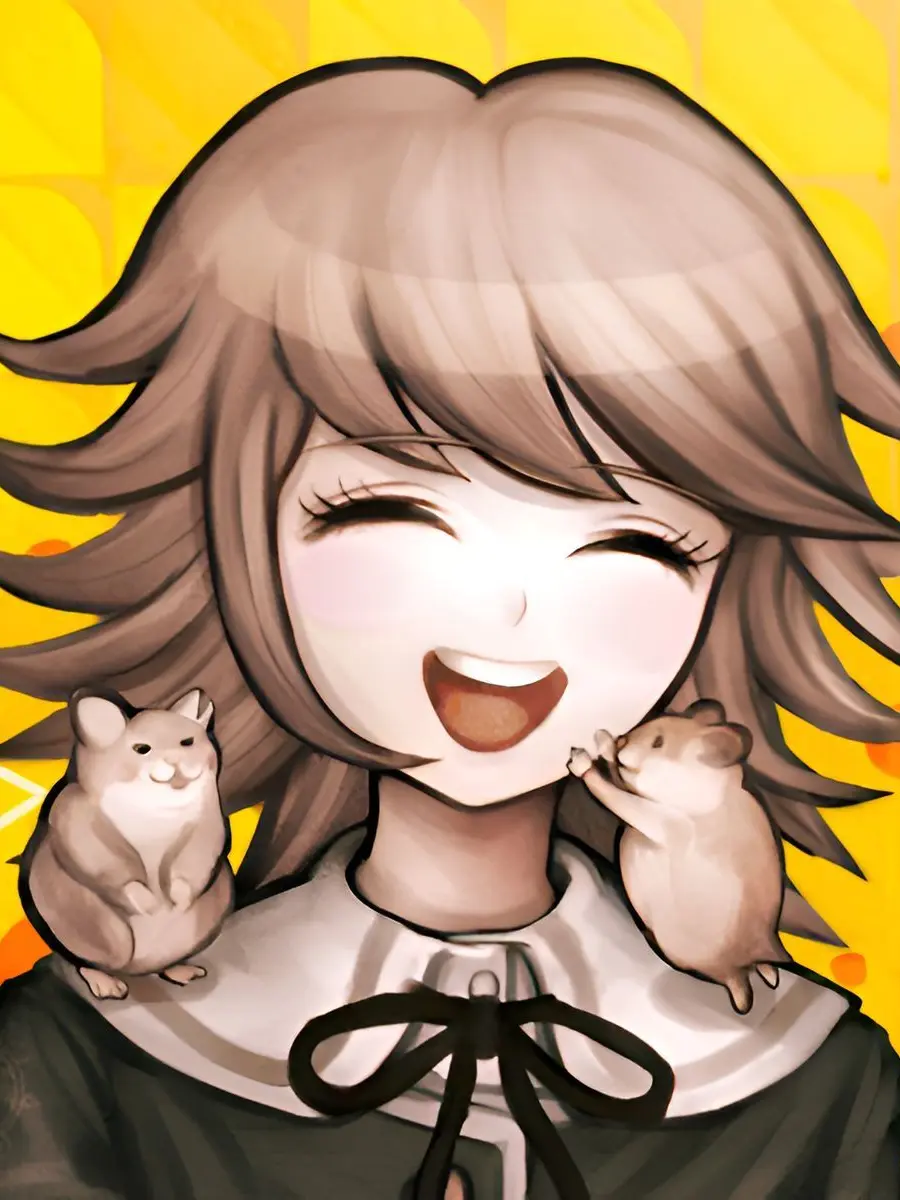 chvrrypie의 Chihiro Fujisaki