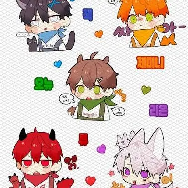 CattyLion0394의 리레 좀비바이러스