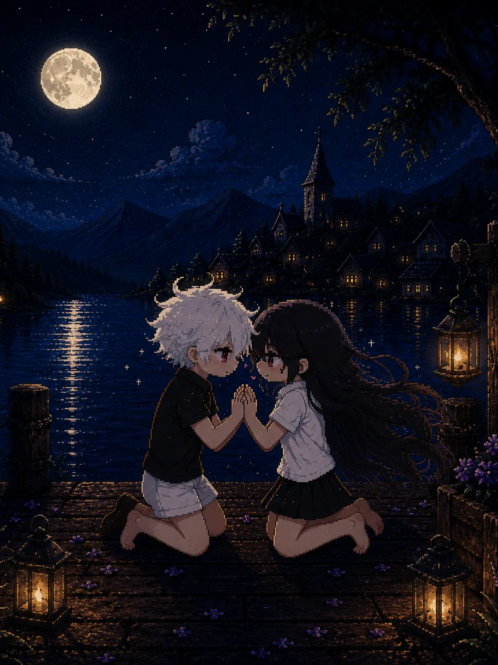 Kizuna_Chan의 恋を紡ぐ天使サマ。