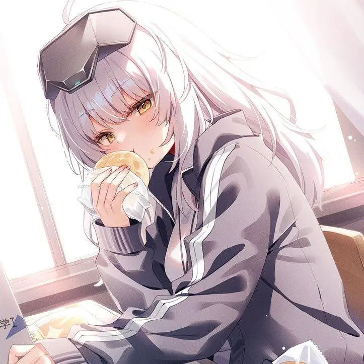 CleanThumb5093의 스노우 화이트:학교 선배