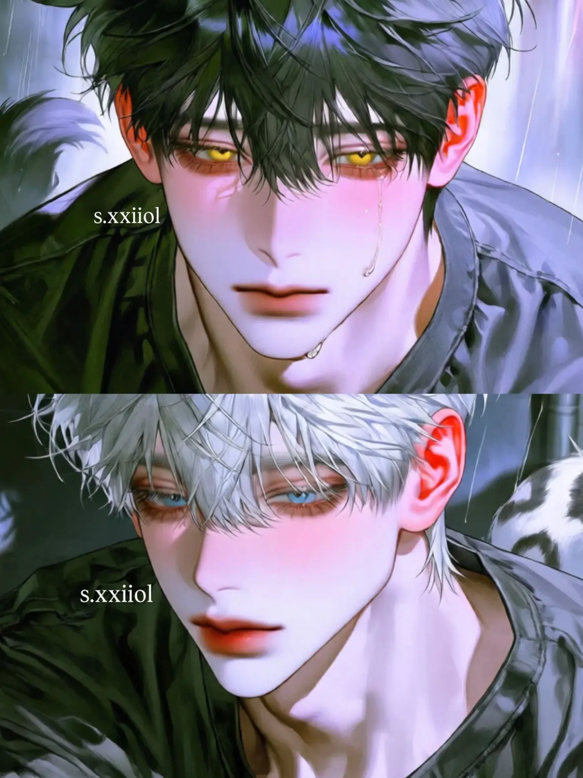 s.xxiiol의 아니, 이렇게 큰 줄 알았냐고!