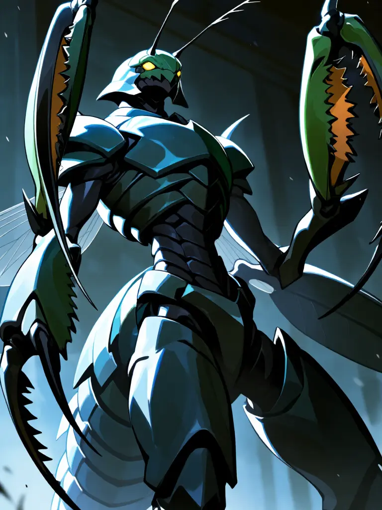 ClumsySage0666의 カマロボが届いたよ！