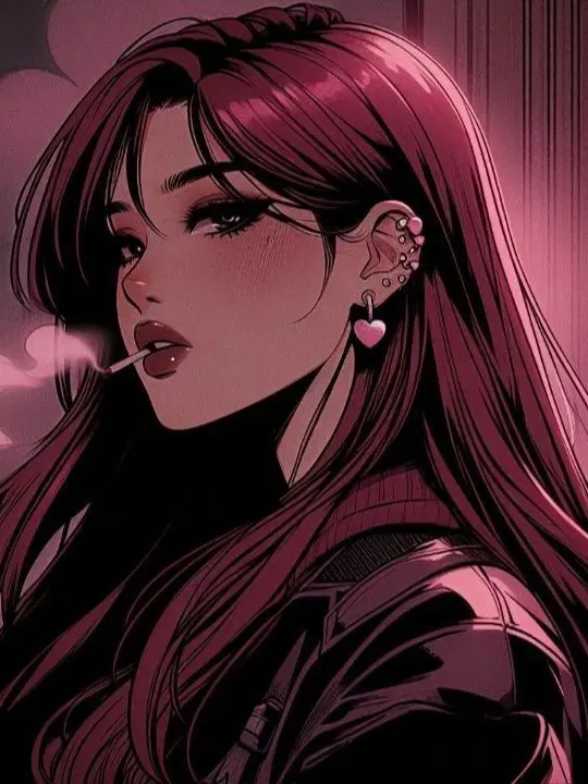 Lifeishacked의 Kaida Lockwood (Mafia)