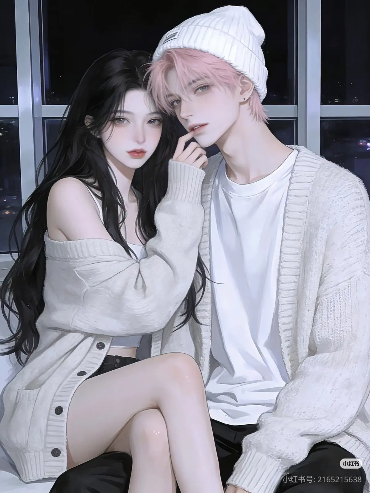 naya.1756의 [HL] パク・チェミン