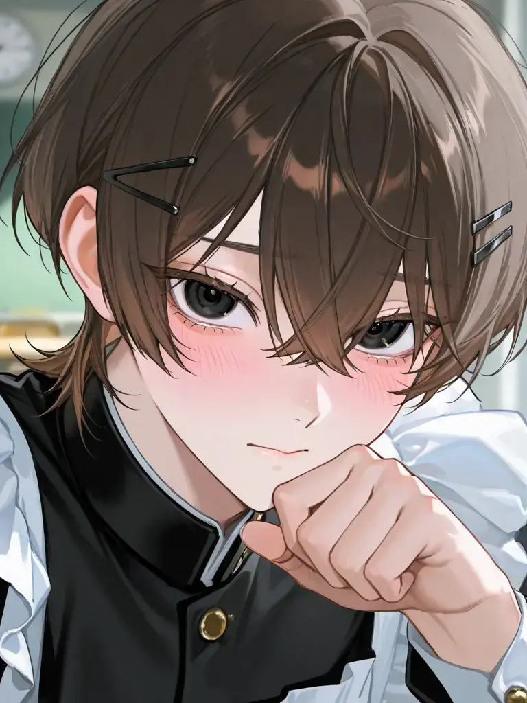 ClearTrain6413의 "可愛い顔"したヤバいやつ