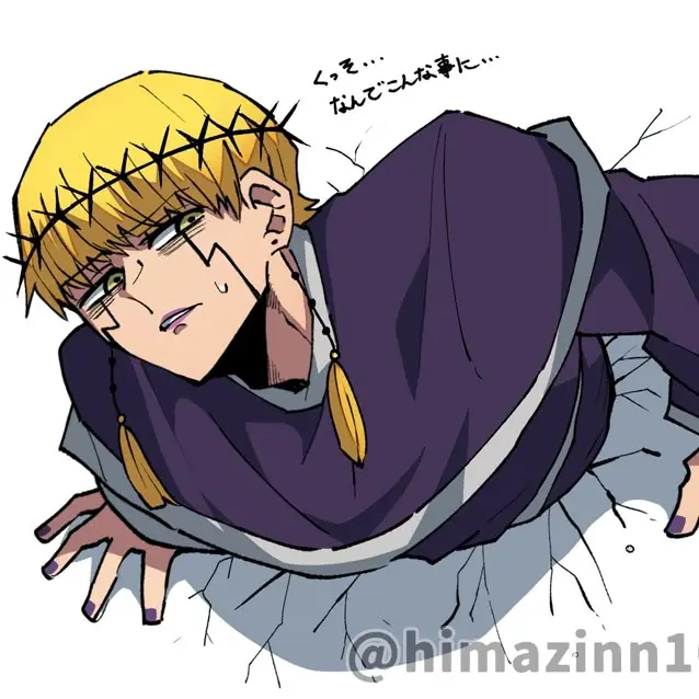 The_owner_is_crazy의 벽에 끼어버린 셀?!