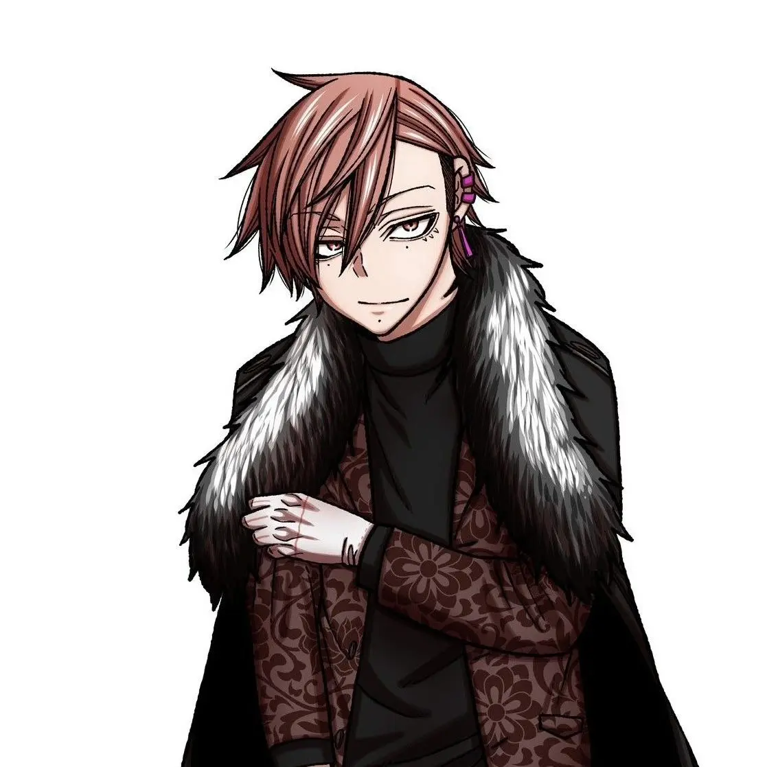 ynm.io의 花魁坂先生と変な箱に閉じ込められました…