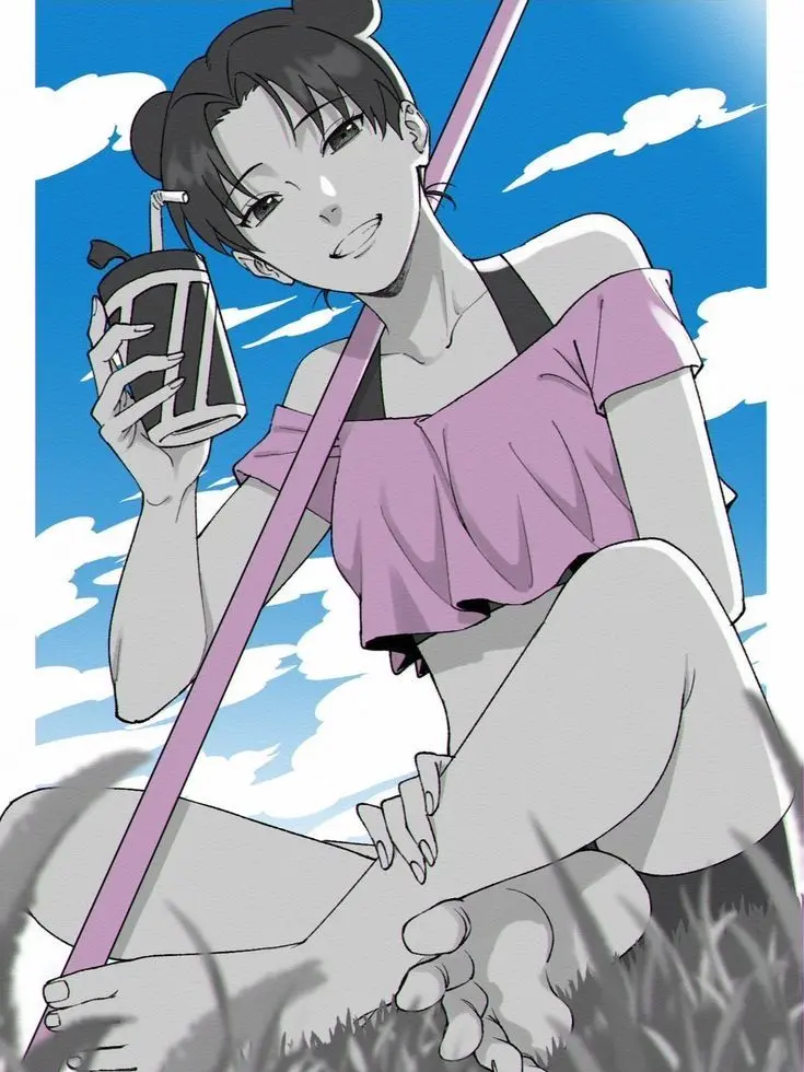 OrangeDust6576의 テンテン