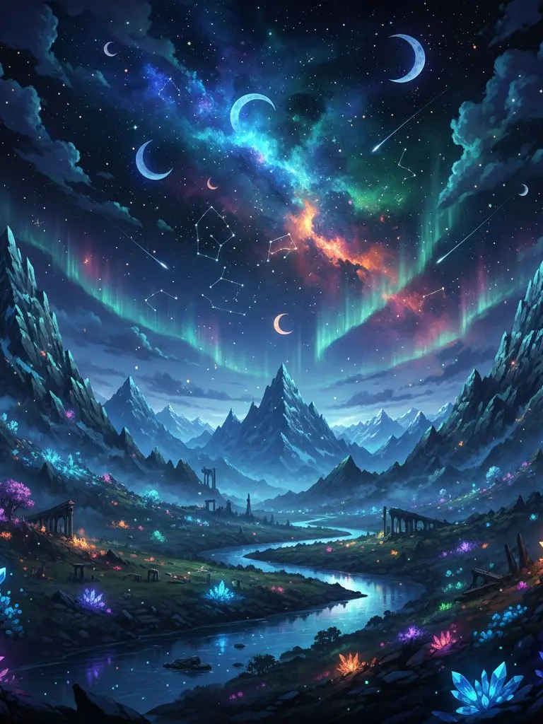 SnazzySour3948의 夢に見た幻想郷へ