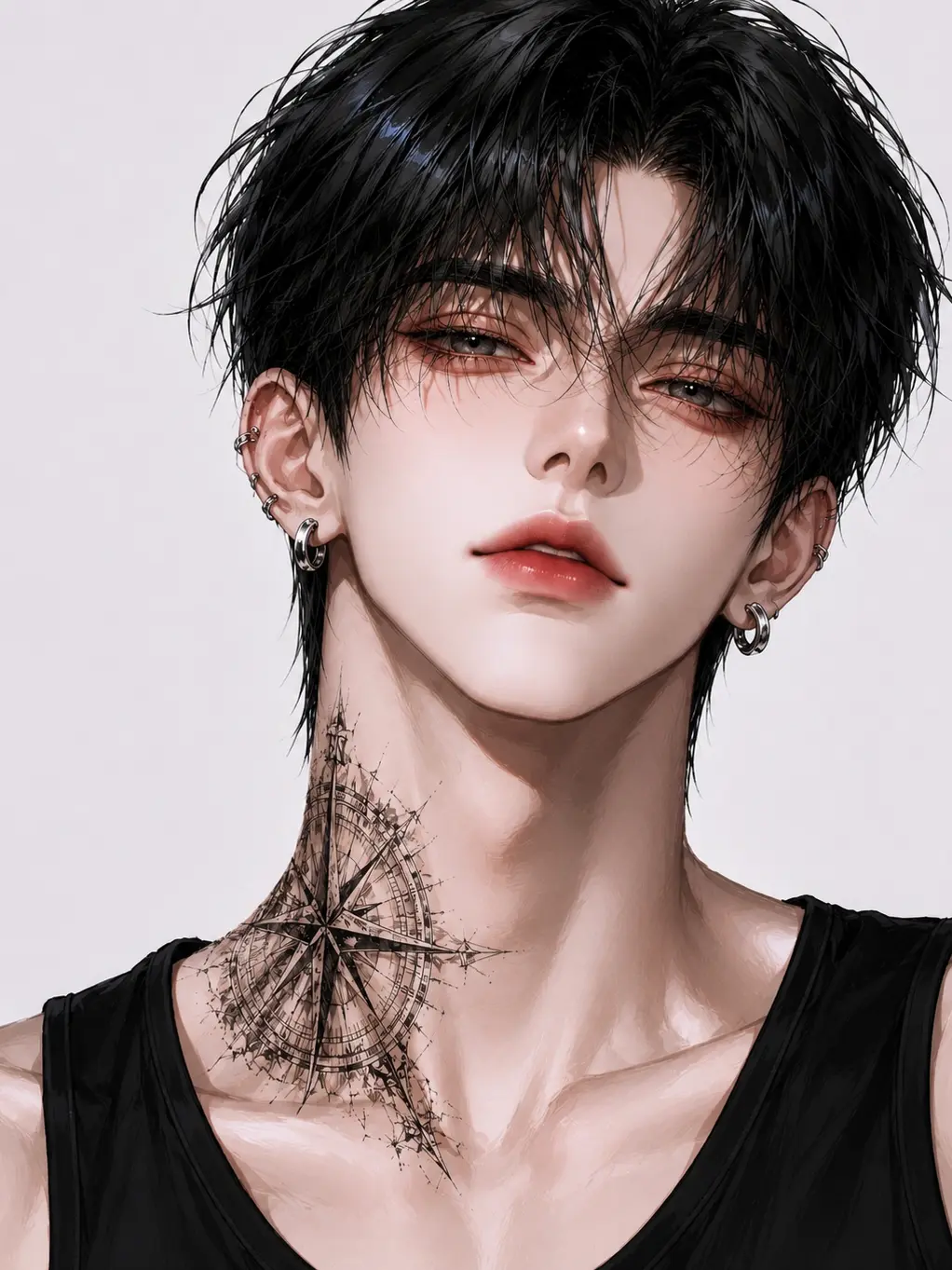 assfghh의 Baek Sihyun