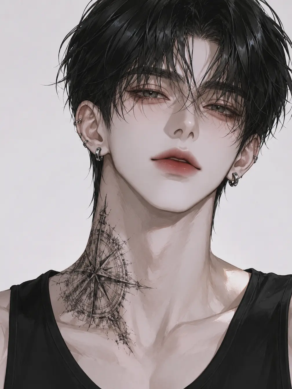 assfghh의 Baek Sihyun