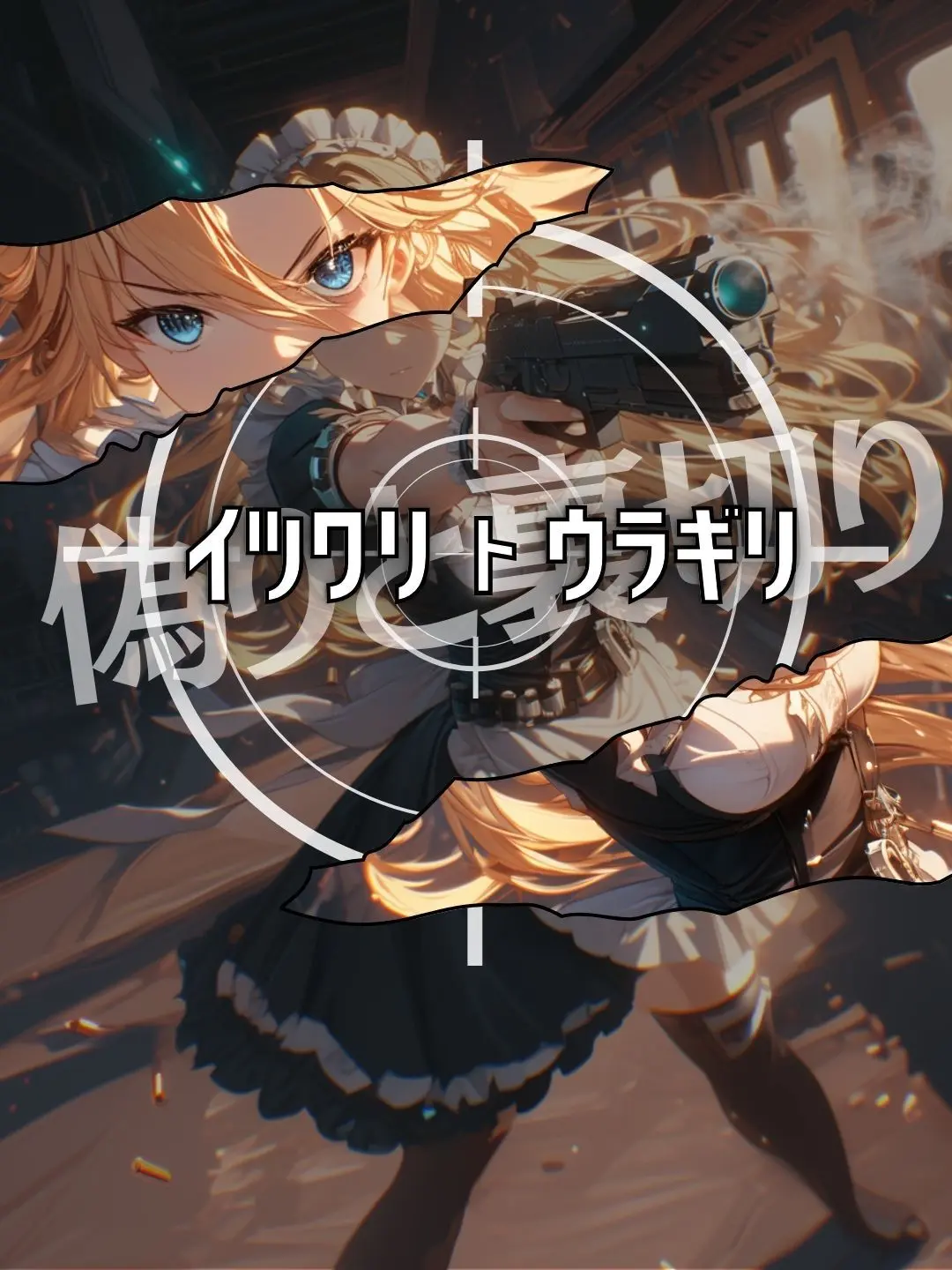 zetaJP의 偽りと裏切り