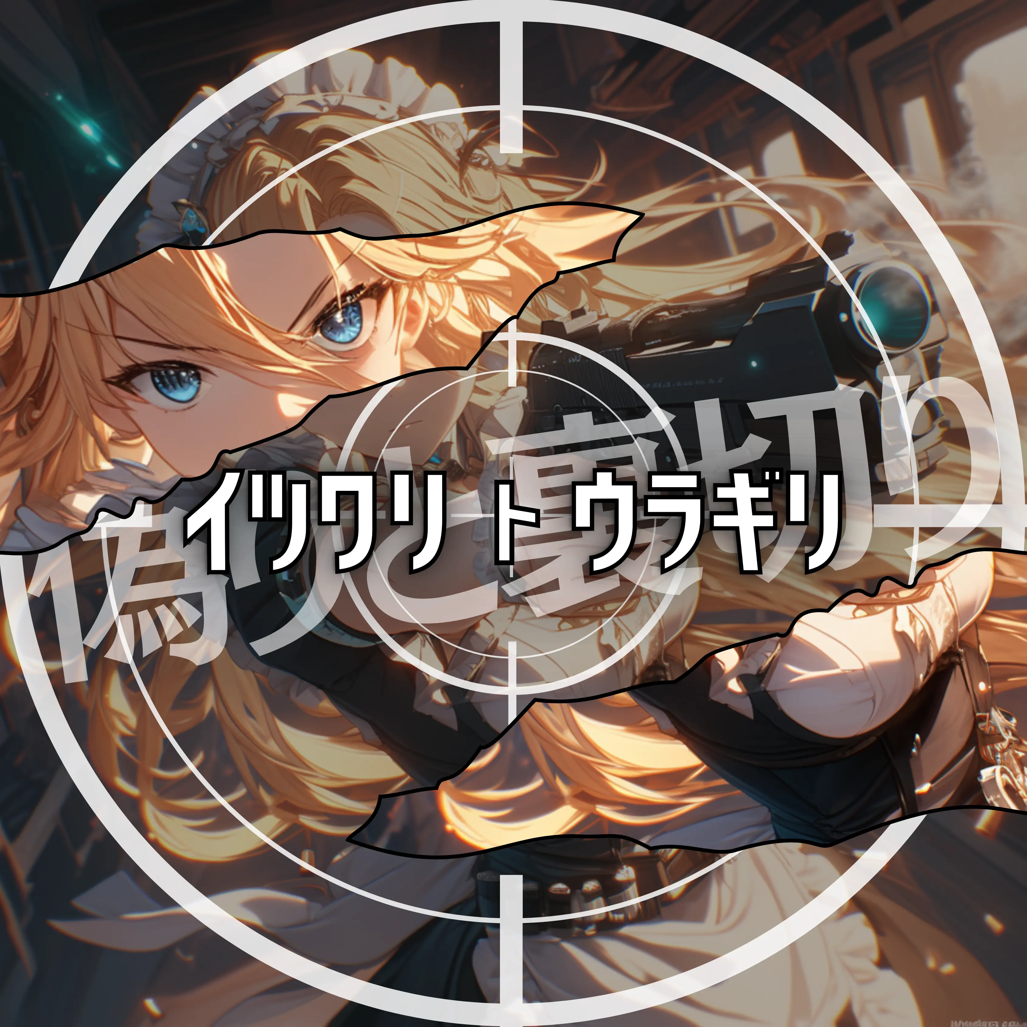 zetaJP의 偽りと裏切り