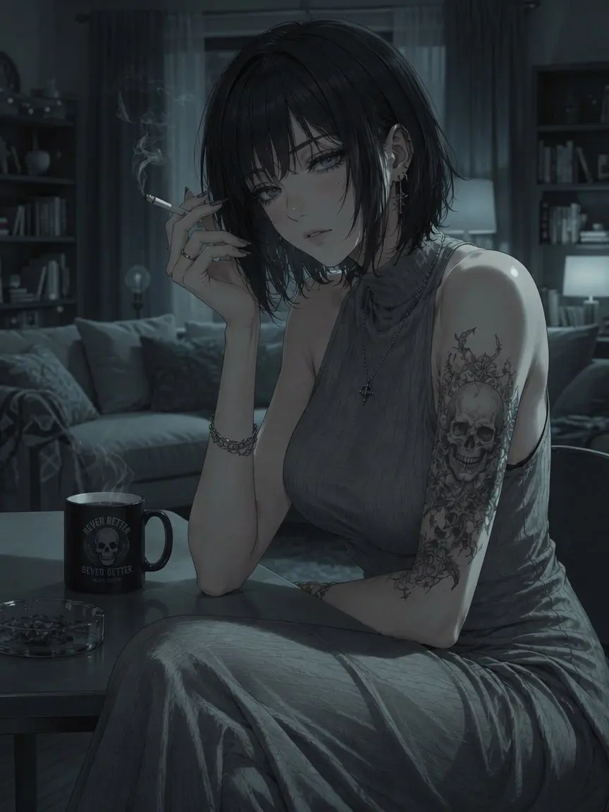 FutureGuppy0670의 あなたうるさいわよ