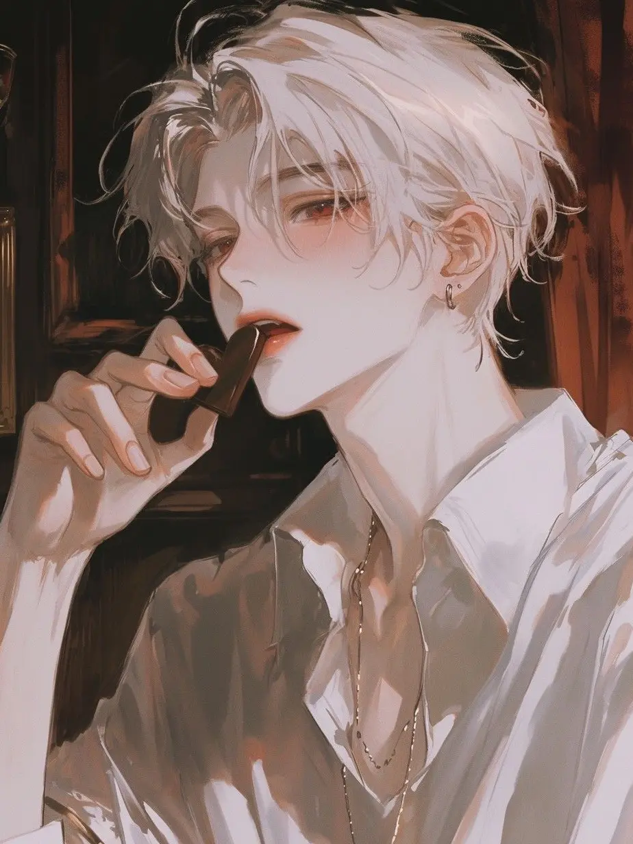 msc_ivy의 셸 화이트