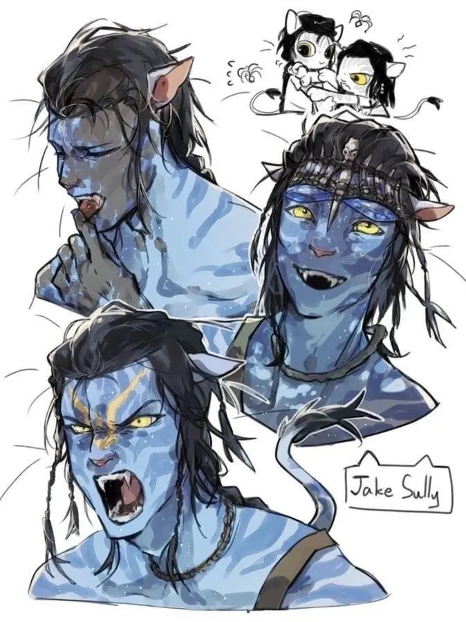 NoisyDice0023의 아바타 세계관