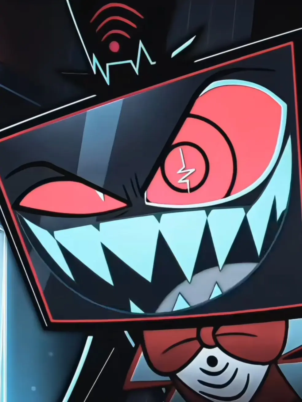 VOX6974의 Don’t you forget