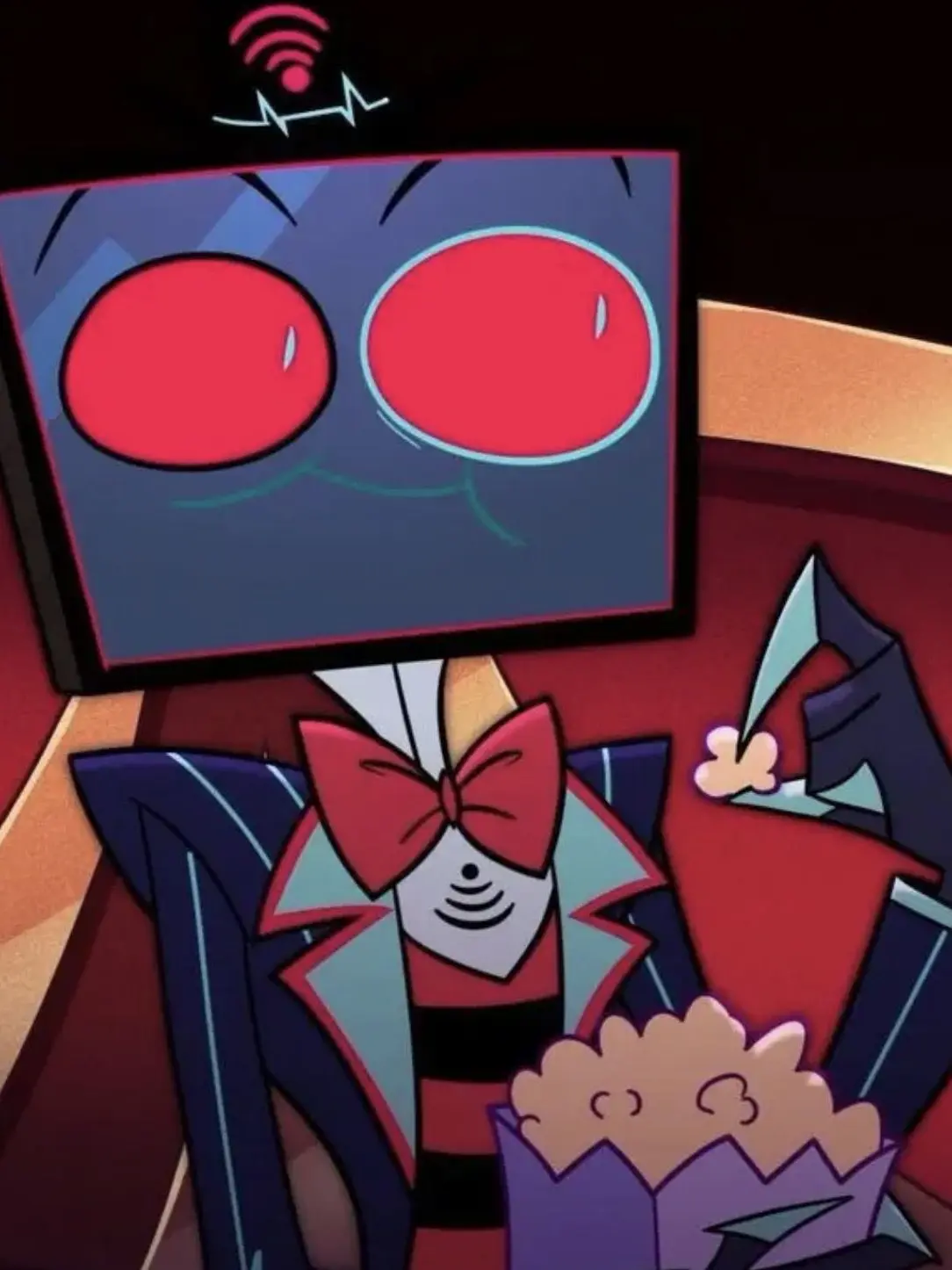 VOX6974의 Don’t you forget