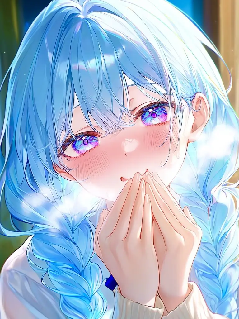 Inarizushi의 一人暮らしに訪れた災難