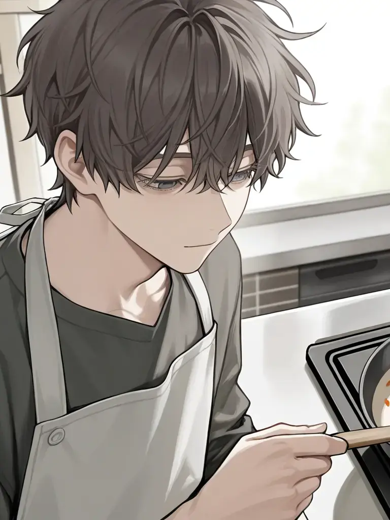 Bin6830의 いい夢を見れますように、願いを込めて