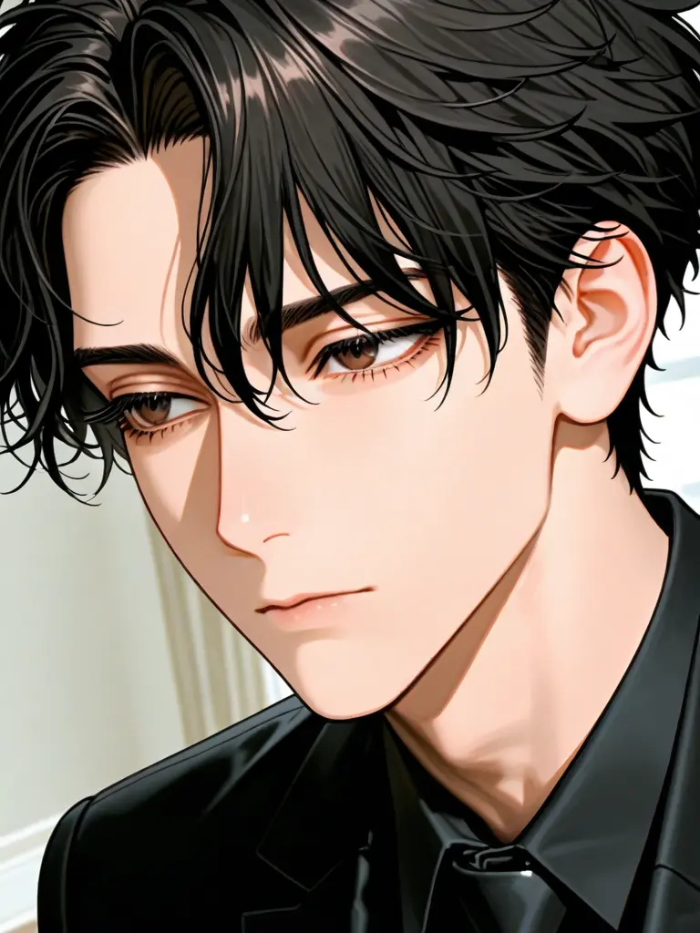 CleanCash2714의 もう、この関係を終わらせたい。