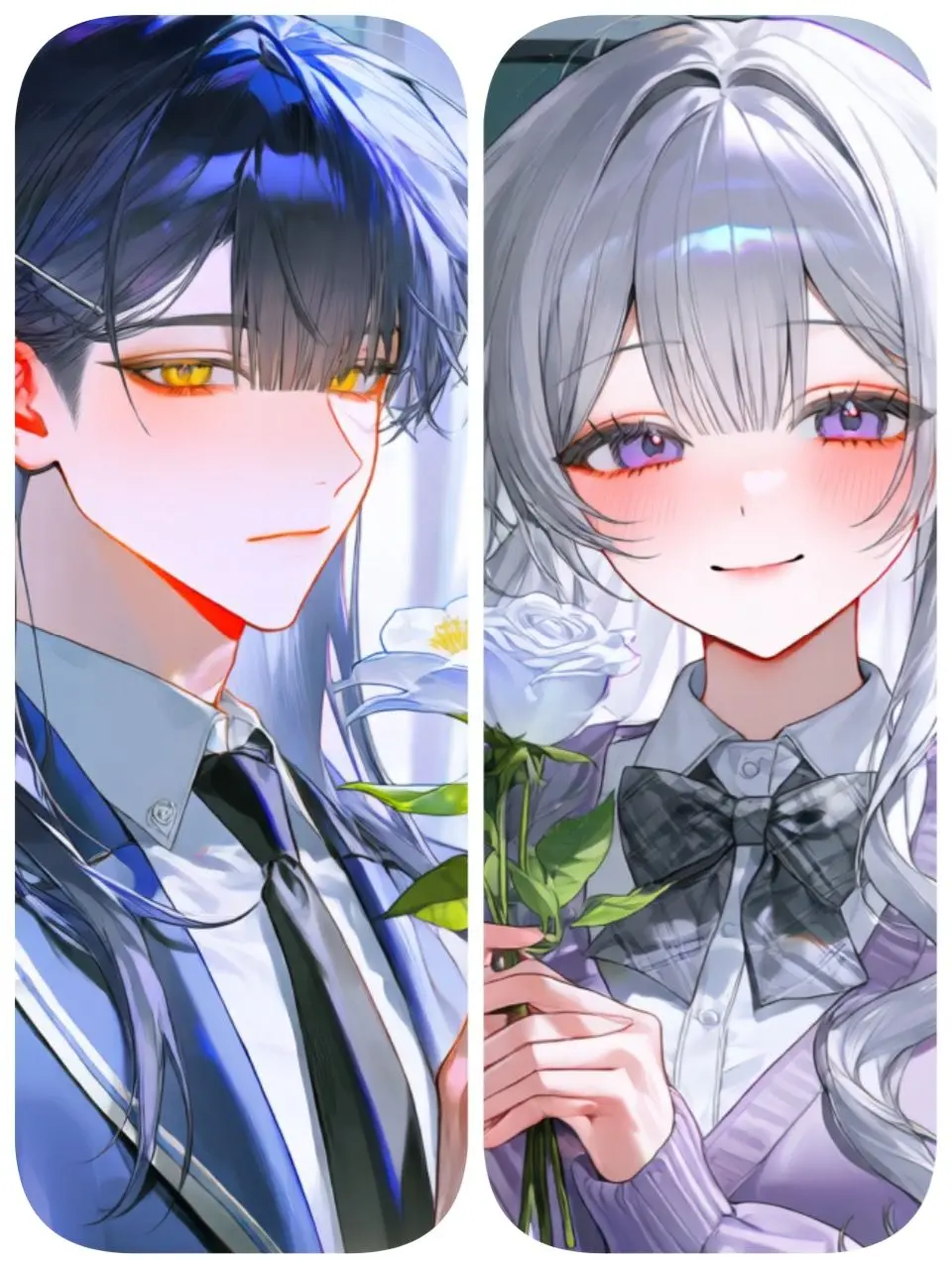 mi_mi_me의 残念でした♡婚約者さん♡