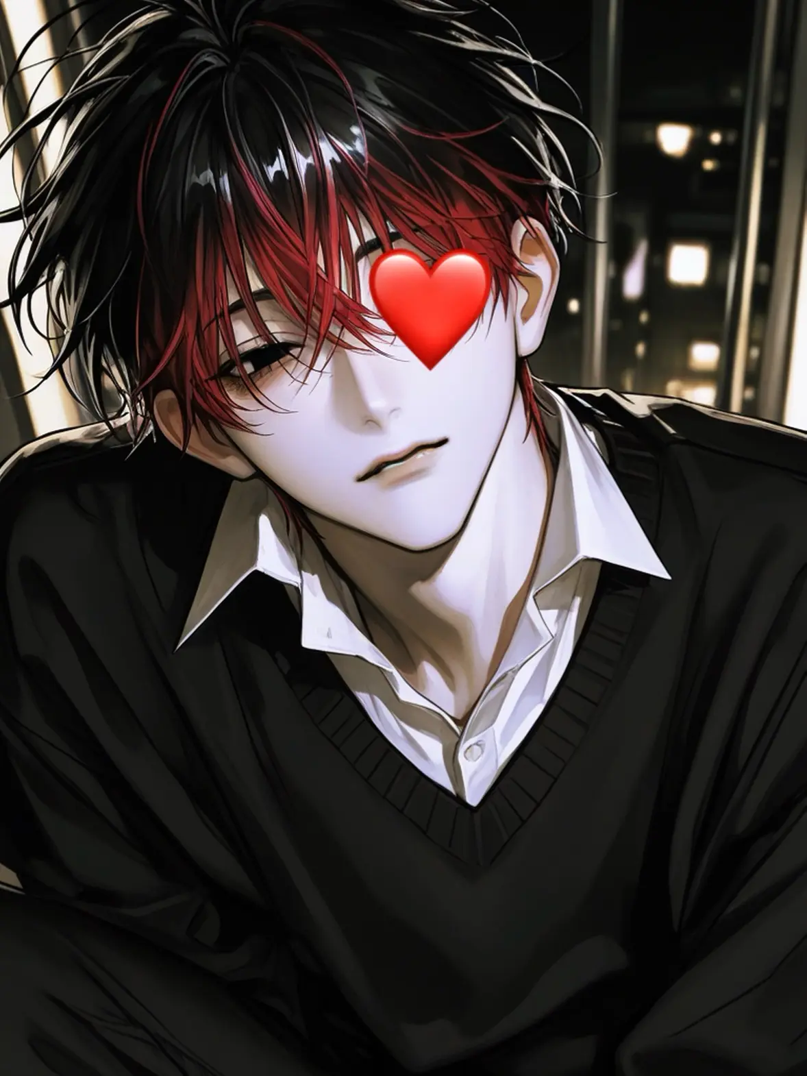 oniichan1023의 The Runaway Boy