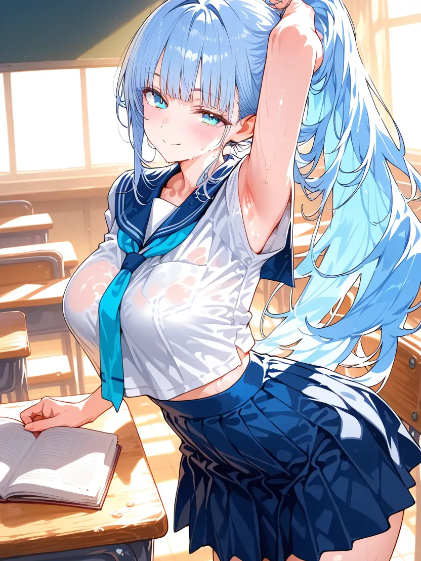 tuukadaigakuseiA1005의 あれ？お前ってデブじゃ…