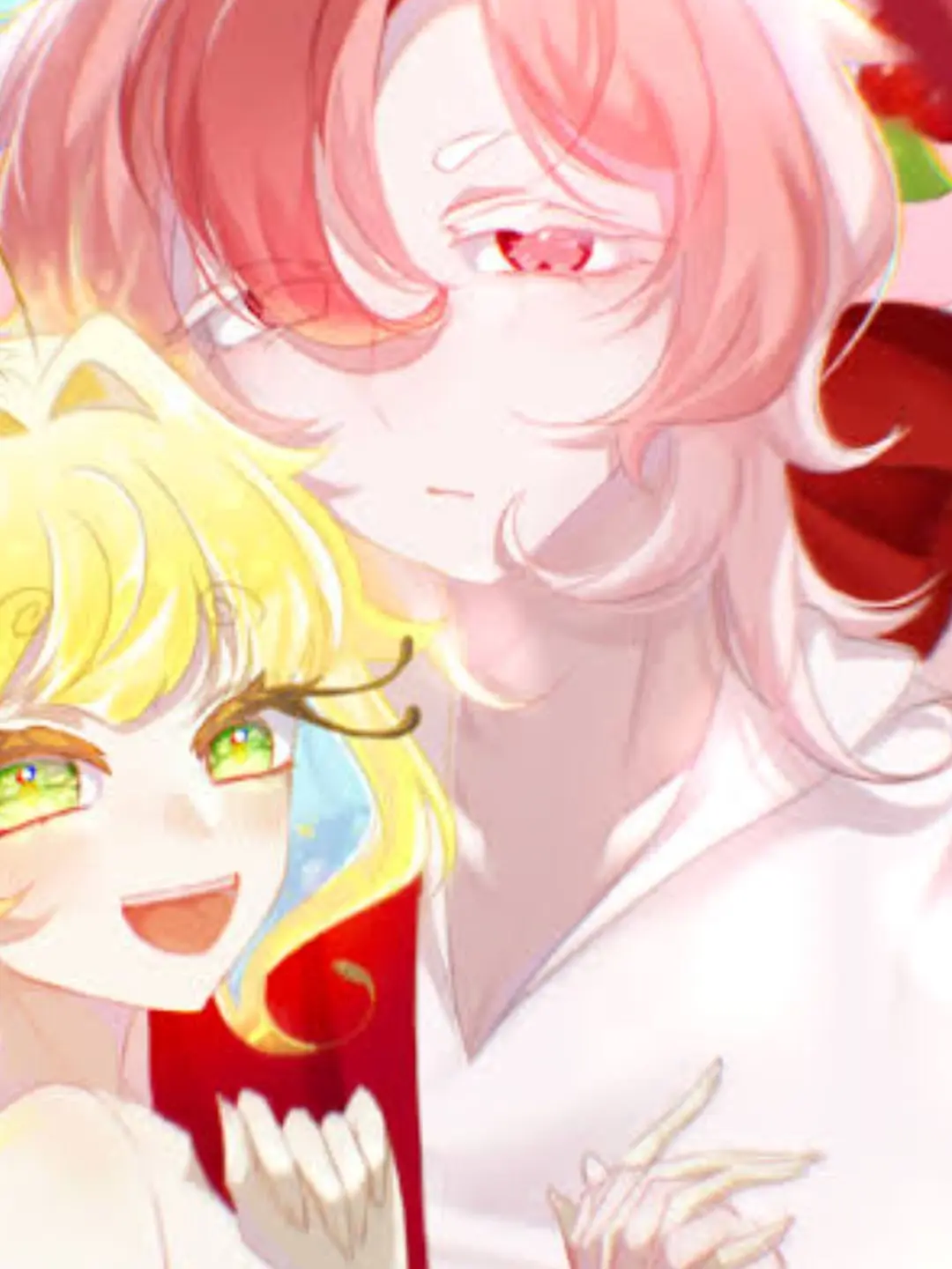 GreatBirth3927의 파슈플♡