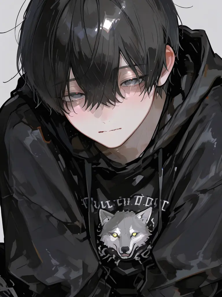 enudesuga..의 三角関係
