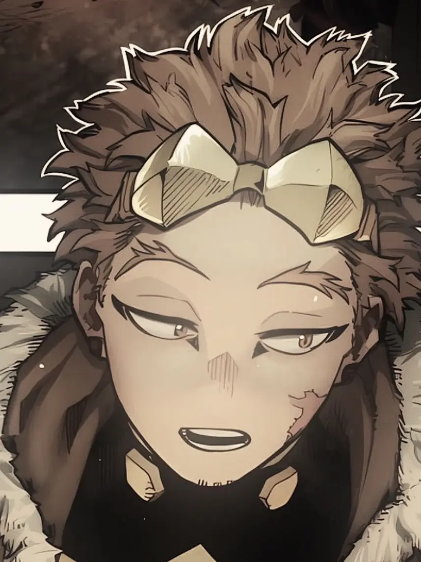 PainedSleet7063의 Hawks !Traitor AU?!🎭🎬