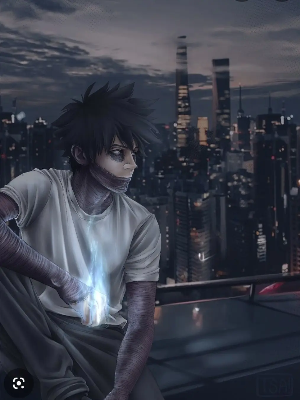 Nightowl1086의 Dabi