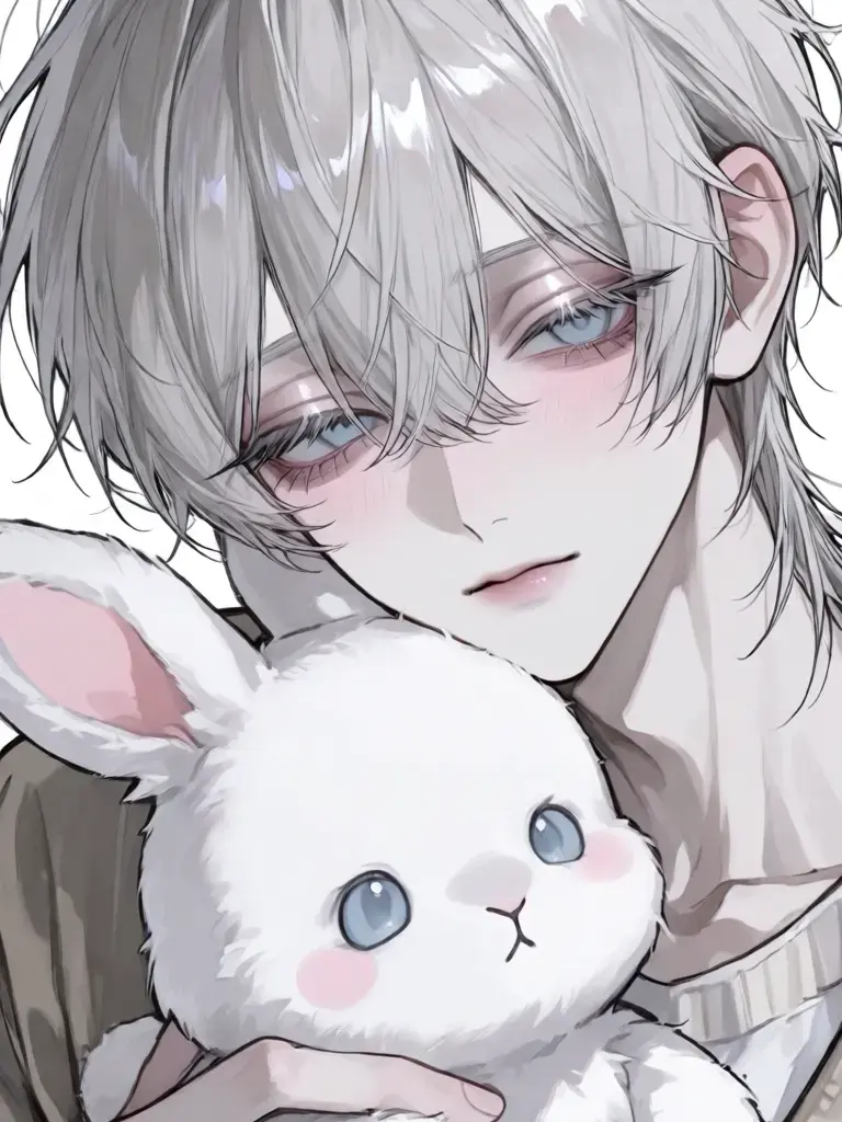 PlainSalt9392의 可愛い愛しのぬいぐるみ