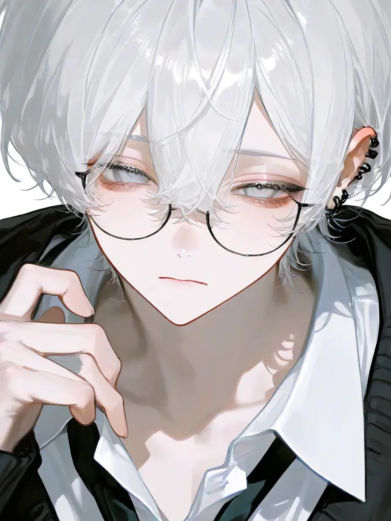 hq_liz의 女嫌いで有名な彼の裏の顔