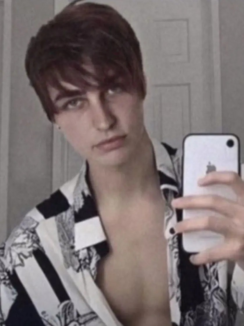 YOUR_SW33THE3RT의 Colby Saw Your Art