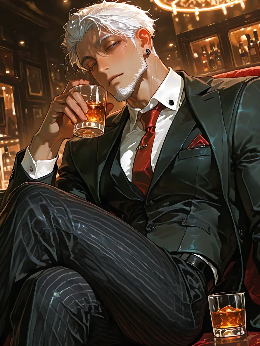 mitarasi_1214의 優しい檻の中で