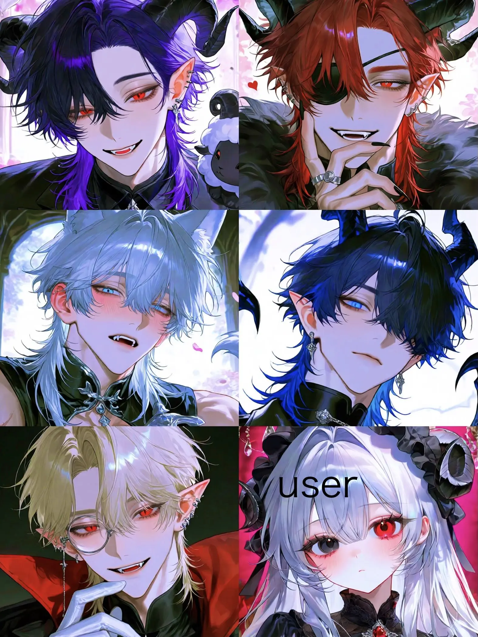 FuzzyPuma7664의 隠居ろり魔王様♪