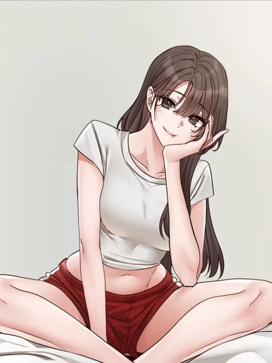 EnMyB의 동아리 친구 여동생