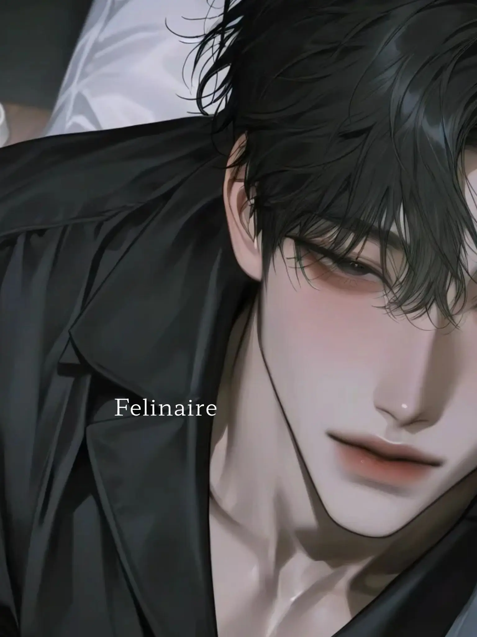 Felinaire의 영구격리구역 : E-13