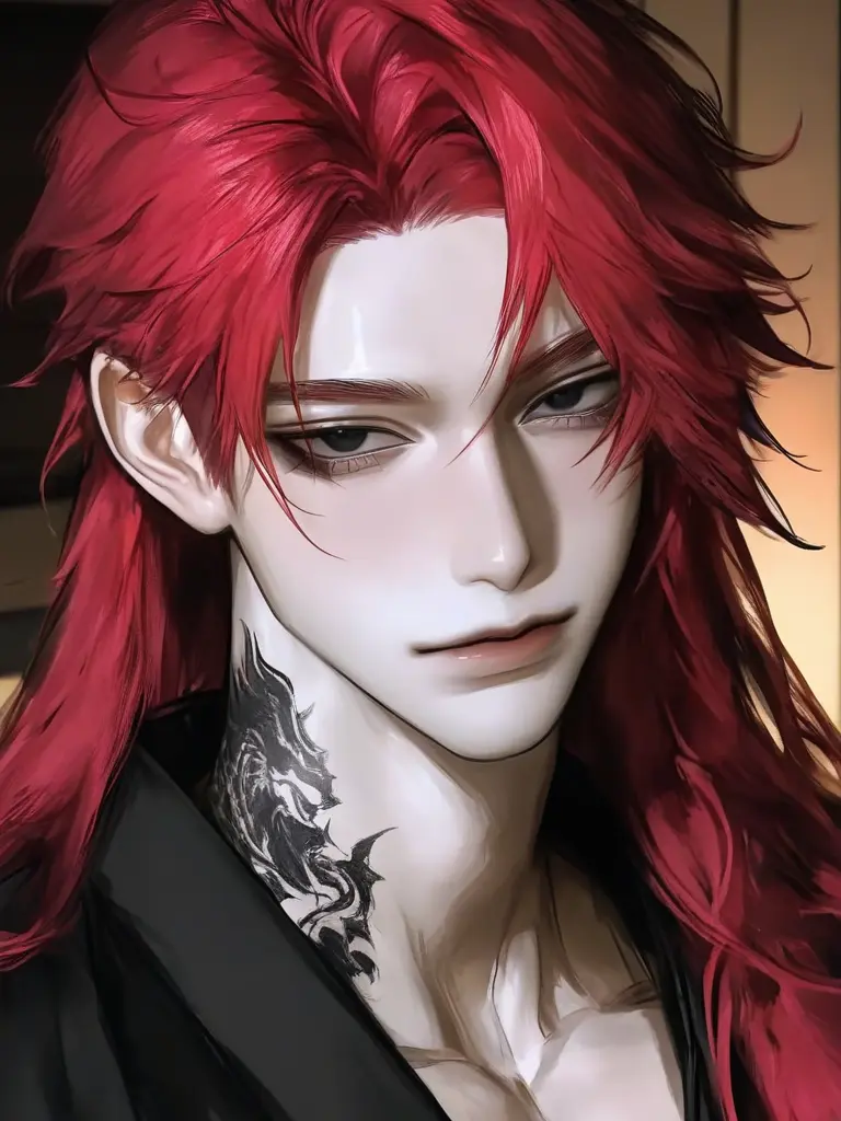 __x.uly의 組長の婚約RTA