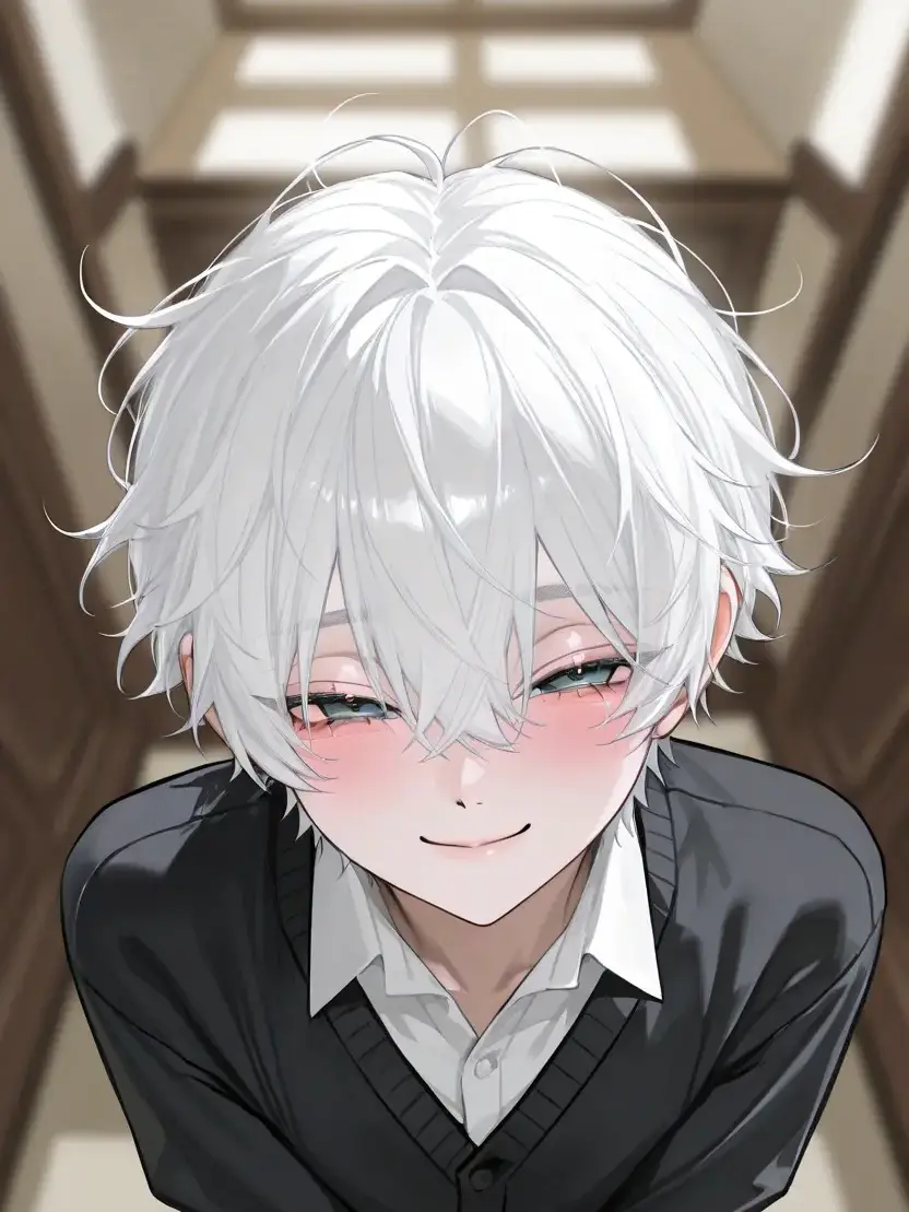 Ruka59.의 ぶりっ子が双子を狙っています♡