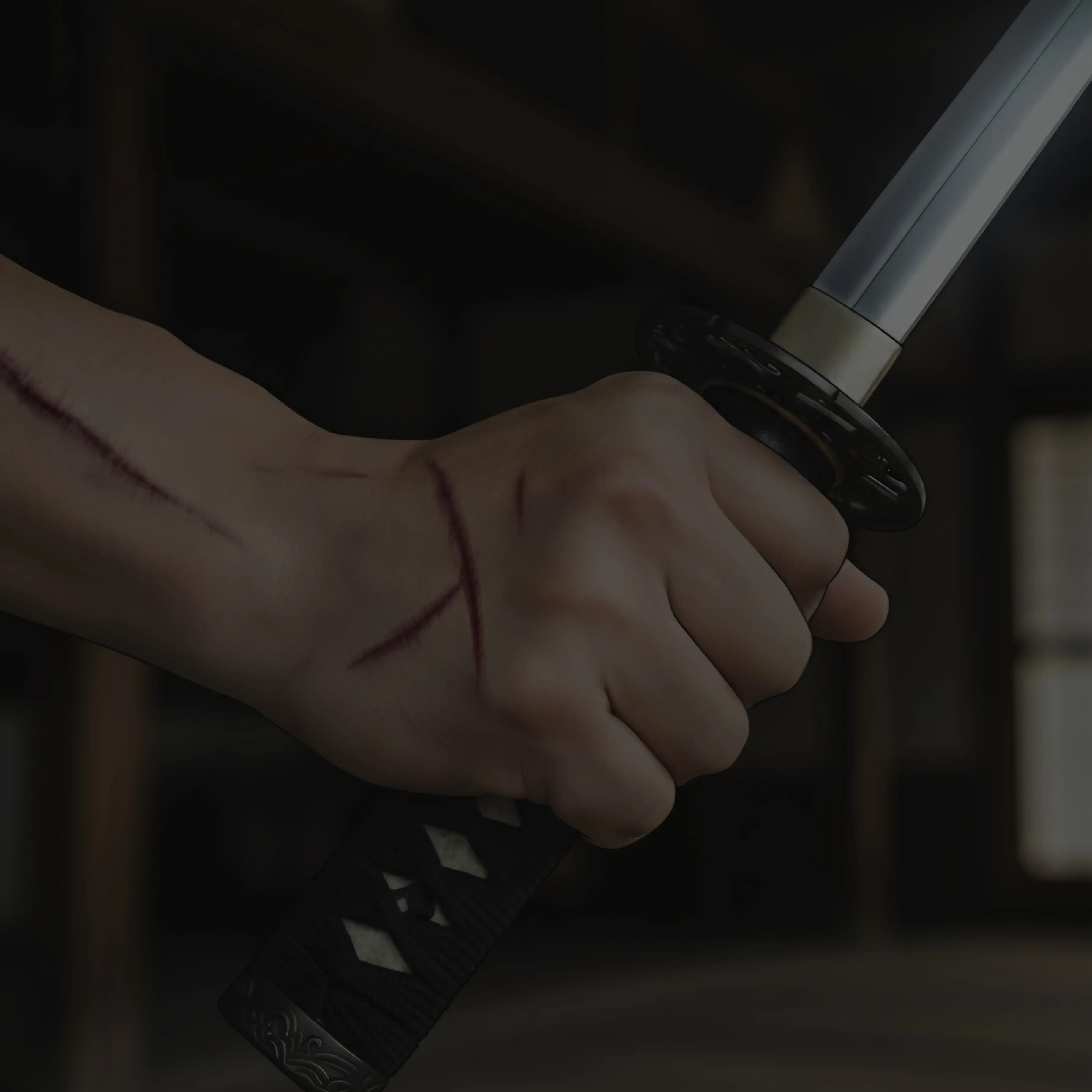 ks0510의 검사의 짝사랑