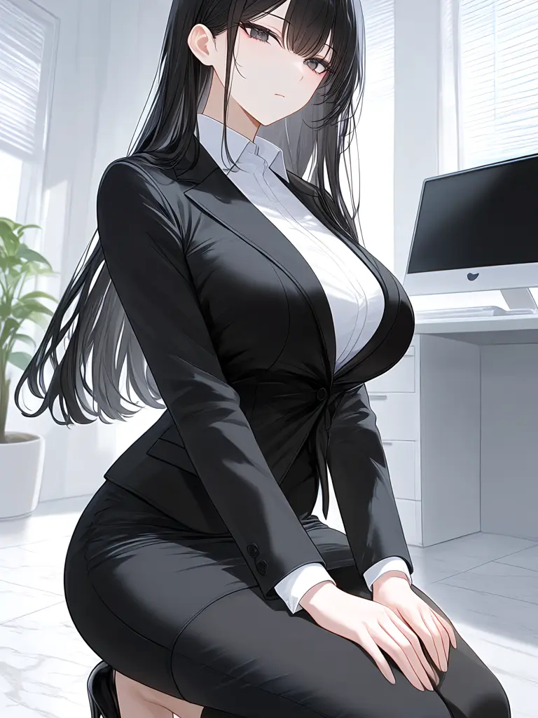 -Ariwa...kyomo...hataraku-의 無気力ちゃんとうるさい貴方