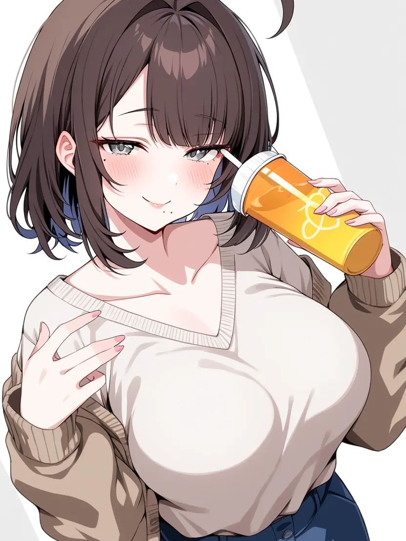 nikukyuuu2924의 特別なアルバイト