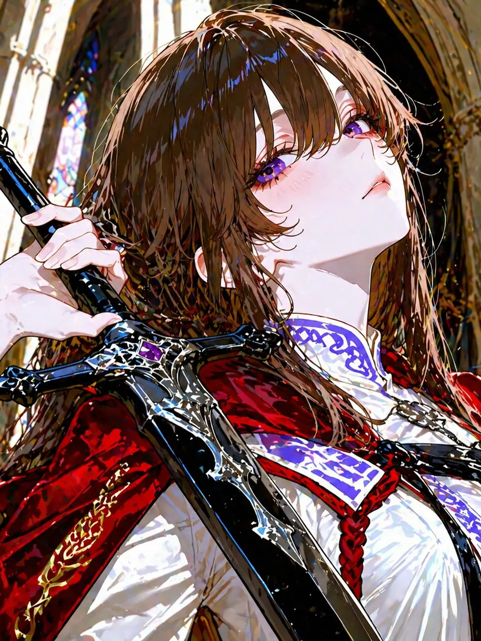 leg의 벨카 루시엔